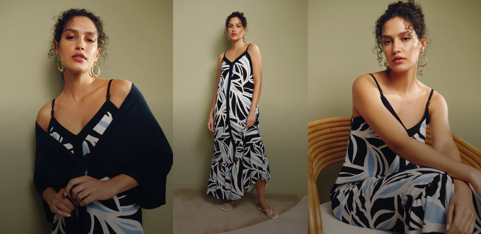 Elevated Style for Every Silhouette
